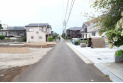 【その他】前面道路　2025年10月11日撮影
