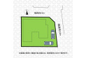 【区画図】実測図ではありません。