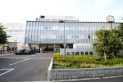 【病院】公立昭和病院　約730m