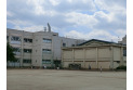 【小学校】第四小学校　約40m