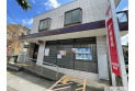 【郵便局】前沢郵便局　約130m