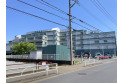 【病院】新座病院　約750m
