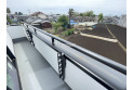 【バルコニー】