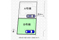 【区画図】実測図ではございません。