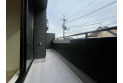 【バルコニー】