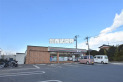 【コンビニ】セブンイレブン新座西堀2丁目店　約750m