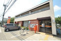 【郵便局】清瀬中清戸郵便局　約700m
