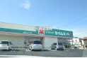 【ドラッグストア】ドラッグセイムス新座片山3丁目店　約850m