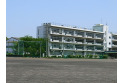 【中学校】新座市立第三中学校　約900m