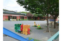 【幼稚園・保育園】まきば第二保育園　約670m