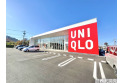 【その他販売店】ユニクロ　約1,200m