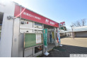 【郵便局】清瀬旭が丘郵便局　約170m