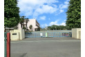 【小学校】南小学校　約450m