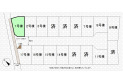 【区画図】実測図ではございません