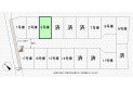 【区画図】実測図ではございません