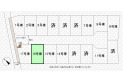 【区画図】実測図ではございません
