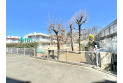 【幼稚園・保育園】中清戸保育園　約680m
