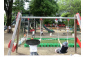 【幼稚園・保育園】清瀬ゆりかご幼稚園　約190m