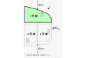【区画図】実測図ではございません