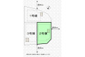 【区画図】実測図ではございません