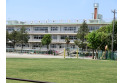 【小学校】第六小学校　約130m