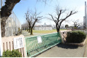 【小学校】東村山市立久米川東小学校　約400m