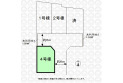 【区画図】実測図ではございません