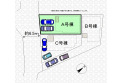 【区画図】※実測図ではありません