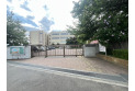 【中学校】新座市立第四中学校　約720m