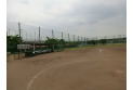 【公園】清瀬第三運動公園　約200m