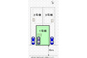 【区画図】実測図ではございません
