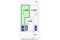 【区画図】実測図ではございません