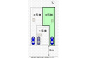 【区画図】実測図ではございません