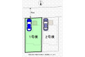 【区画図】実測図ではございません