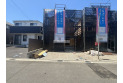【外観】現地全体