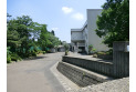 【小学校】東萩山小学校　約550m