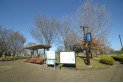 【公園】六仙公園　約600m