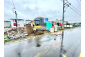 【外観】現地全景
