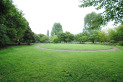 【公園】白山公園　約1,000m