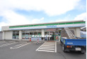【コンビニ】ファミリーマート東久留米下里二丁目店　約600m
