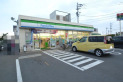 【コンビニ】ファミリーマート清瀬中清戸店　約800m