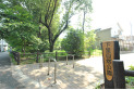 【公園】下里自然公園　約270m