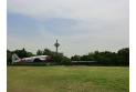 【公園】所沢航空記念公園　約900m
