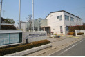 【役所】新座市西堀・新堀出張所　約290m