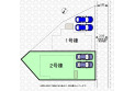 【区画図】実測図ではございません。