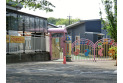 【幼稚園・保育園】横田保育園　約1,100m