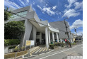【図書館】滝山図書館　約940m