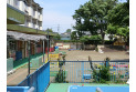 【幼稚園・保育園】はちまん保育園　約610m