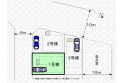 【区画図】※実測図ではありません