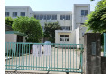 【小学校】東久留米市立小山小学校　約360m